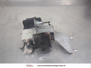 O209090 Gebruikte abs pomp Mercedes S-Klasse