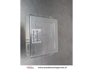 O209093 Gebruikte luchtvering module Mercedes S-Klasse