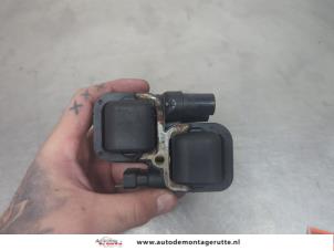 O209101 Gebruikte bobine Mercedes S-Klasse