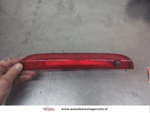 O209109 Gebruikte extra remlicht midden Ford Fiesta