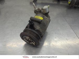 O209113 Gebruikte pomp airco Ford Focus