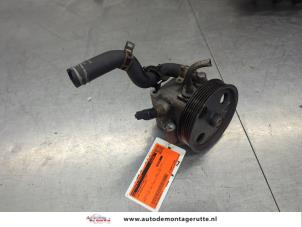 O209115 Gebruikte servopomp Ford Focus