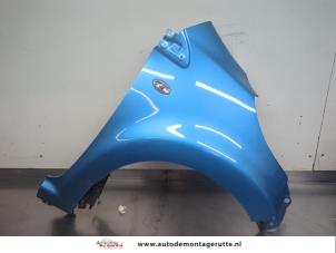 O209122 Gebruikte scherm rechts-voor Peugeot 107