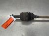 Gebruikte Aandrijfas links-voor Hyundai I10 O209127