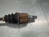 Gebruikte Aandrijfas links-voor Hyundai I10 O209127