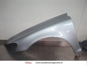 O209130 Gebruikte scherm links-voor Volvo C70