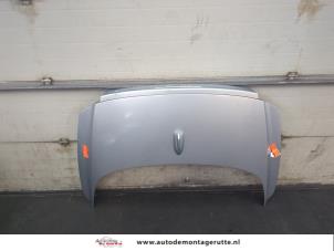 O209136 Gebruikte achterklep Volvo C70