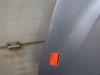 Gebruikte Achterklep Volvo C70 O209136