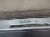 Gebruikte Achterklep Volvo C70 O209136