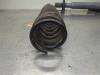 Gebruikte Schroefveer achter Ford Focus O209137