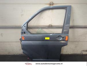O209140 Gebruikte deur 2deurs links Volkswagen Transporter