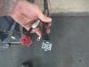 Gebruikte Deur 2Deurs links Volkswagen Transporter O209140
