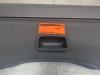 Gebruikte Bagageruimte Dekzeil Ford Focus O209146