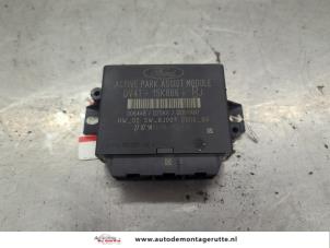 O209142 Gebruikte parkeerhulp computer Ford Focus