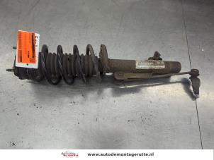 O209141 Gebruikte voorpoot rechts Ford Fusion