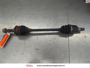O209147 Gebruikte cardanas links-voor (vwa) Kia Picanto