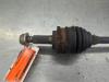 Gebruikte Cardanas links-voor (VWA) Kia Picanto O209147