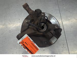 O209150 Gebruikte fusee links-voor Kia Picanto
