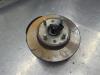 Gebruikte Asschenkel links-voor Kia Picanto O209150