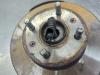 Gebruikte Asschenkel links-voor Kia Picanto O209150