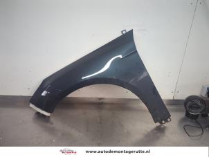 O209152 Gebruikte voorscherm links Ford Focus