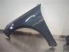 Gebruikte Voorscherm links Ford Focus O209152