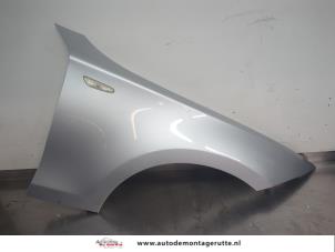 O209151 Gebruikte spatbord rechts-voor BMW 1-Serie