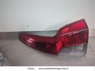 O209163 Gebruikte achterlicht rechts Volvo V50