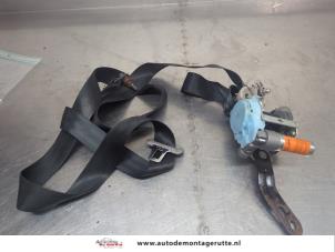 O209158 Gebruikte veiligheidsgordel links-voor Kia Picanto