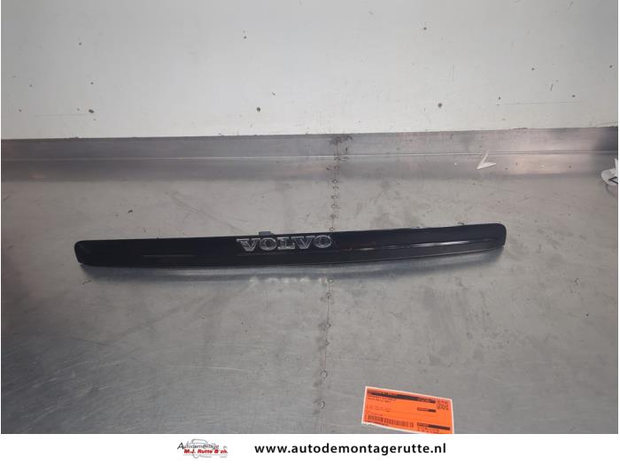 Gebruikte Achterklep Handgreep Volvo V50 O209161