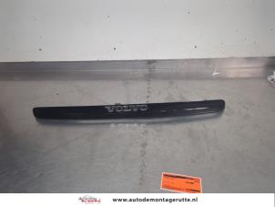 O209161 Gebruikte achterklep handgreep Volvo V50