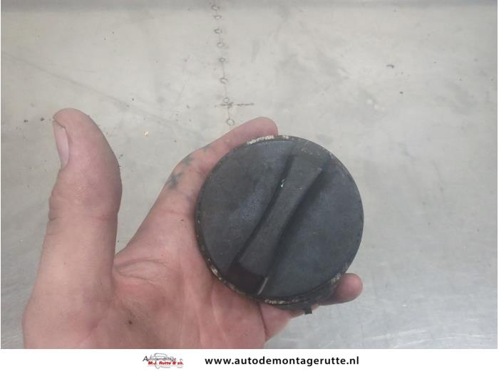 Gebruikte Tankdop Volvo V50 O209164