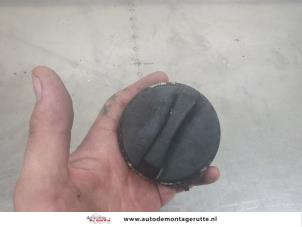 O209164 Gebruikte tankdop Volvo V50