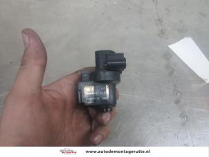 O209159 Gebruikte gasklep stelmotor Kia Picanto