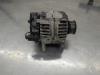 Gebruikte Alternator Volkswagen Golf O209165