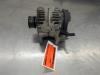 Gebruikte Alternator Volkswagen Golf O209165