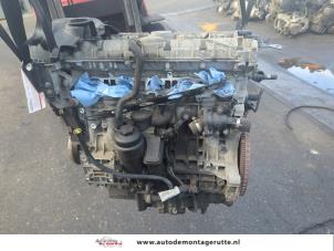 O209171 Gebruikte motor Volvo C70