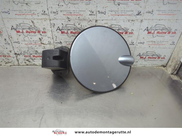 Gebruikte Tank Klep Opel Meriva O209173