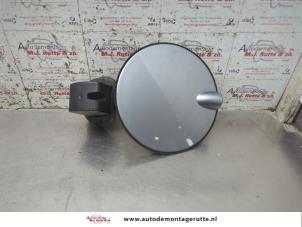 O209173 Gebruikte tank klep Opel Meriva