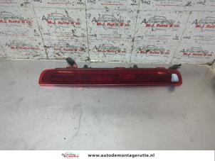 O209174 Gebruikte extra remlicht midden Opel Meriva
