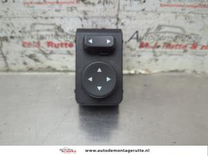 O209180 Gebruikte spiegel schakelaar Fiat Punto