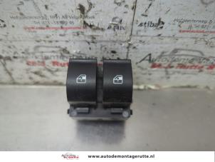O209178 Gebruikte combischakelaar ramen Fiat Punto