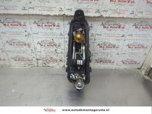 O209177 Gebruikte fitting achterlicht links Fiat Punto
