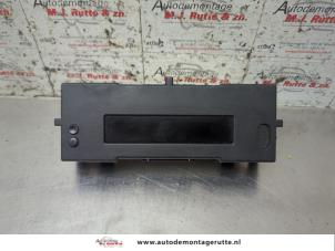 O209181 Gebruikte uurwerk Renault Clio