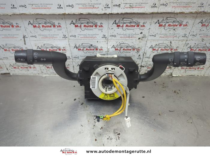 Gebruikte Schakelaar Stuurkolom (licht) Lancia Y(Psilon) O209191