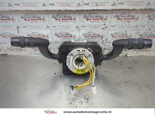 O209191 Gebruikte schakelaar stuurkolom (licht) Lancia Y(Psilon)