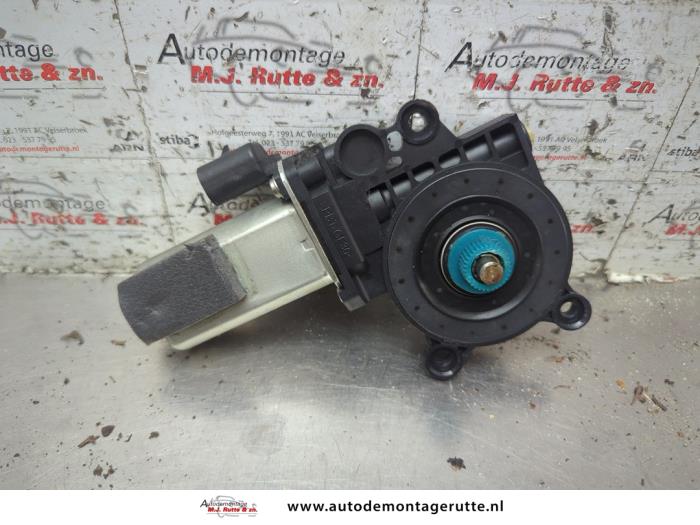 Gebruikte Motor electrisch raam Lancia Y(Psilon) O209188
