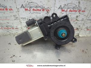 O209188 Gebruikte motor electrisch raam Lancia Y(Psilon)