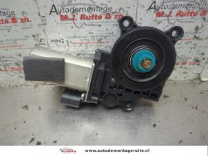 O209187 Gebruikte motor electrisch raam Lancia Y(Psilon)