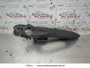 O209190 Gebruikte handgreep Lancia Y(Psilon)